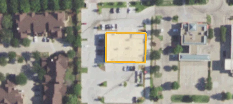 1400 Keller Pkwy