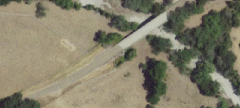 Patton Rd