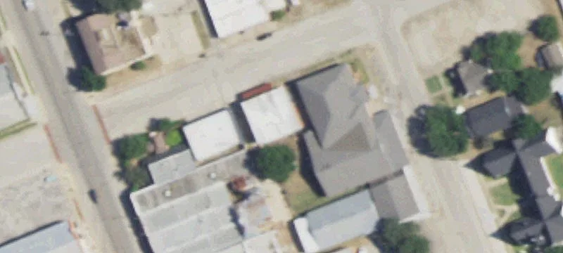 110 Walnut St