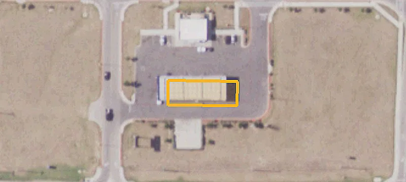 Hwy 90th E