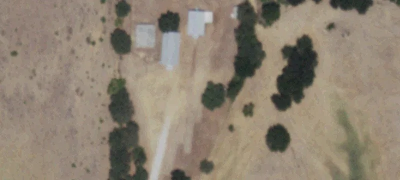 1650 County Rd 461