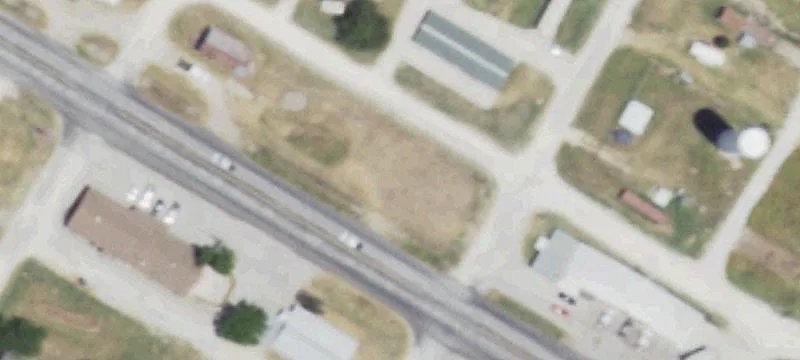 Live Oak St