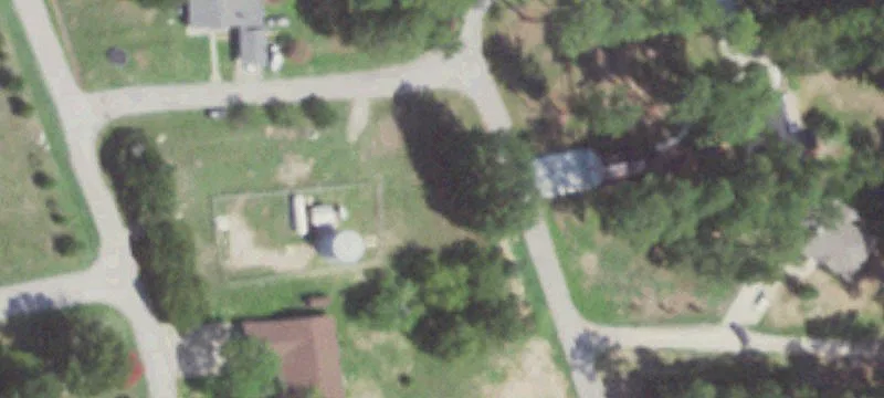 Governor Bell Dr