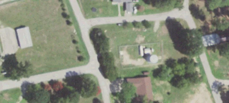 Governor Bell Dr