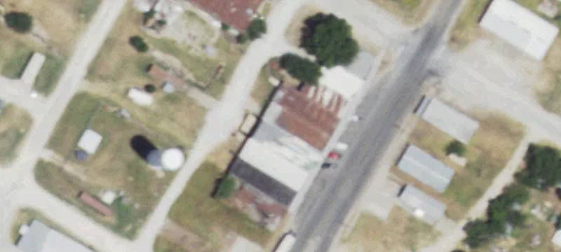 215 Pecan