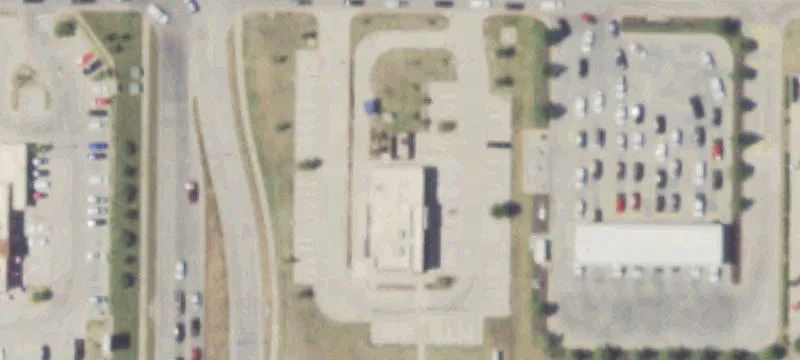 2601 Tarrant Pkwy