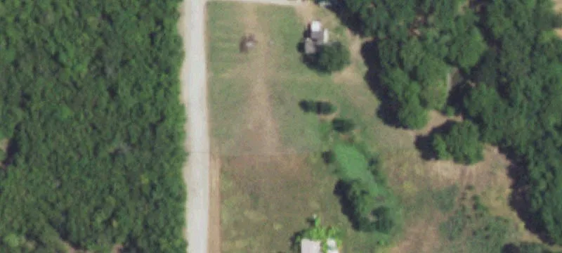 Frontier Dr