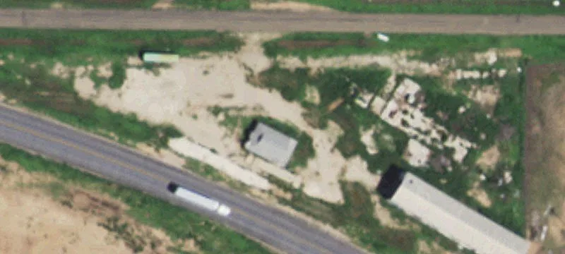 Hwy 70th E