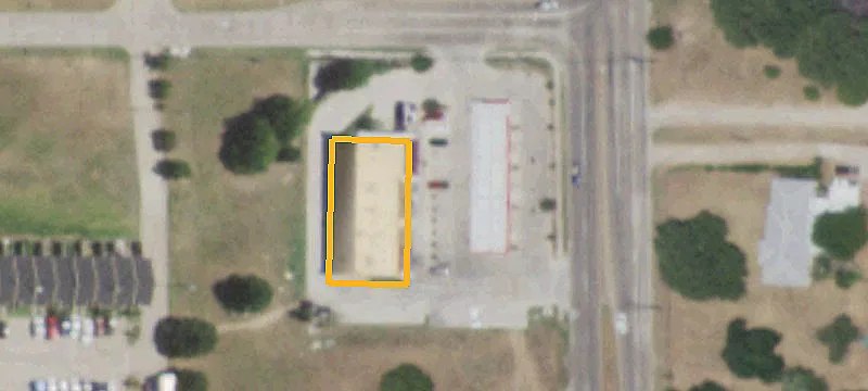 3701 Pioneer Rd