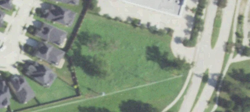 University Blvd