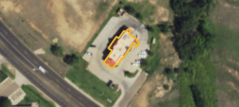404 Tascosa Rd