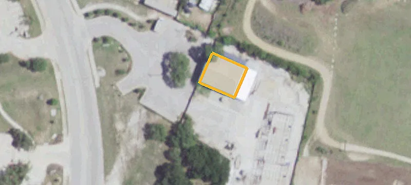 1706 Hur Industrial Blvd