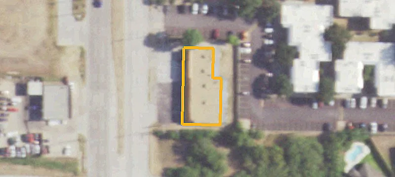 801 Industrial Blvd