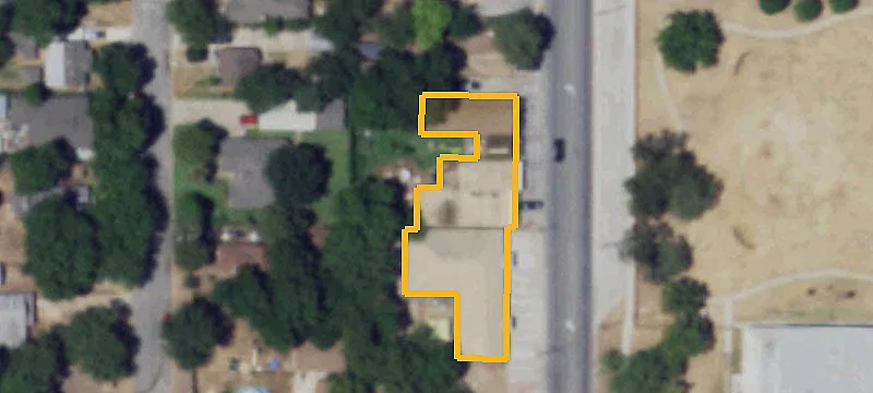 1109 Roberts Cut Off Rd