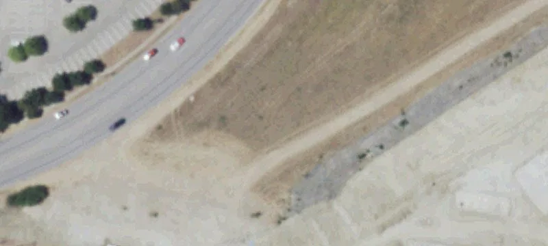 Azle Ave