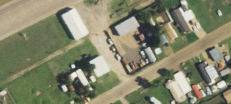810 Stone Ave
