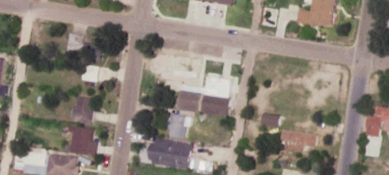 705 Silver Ave