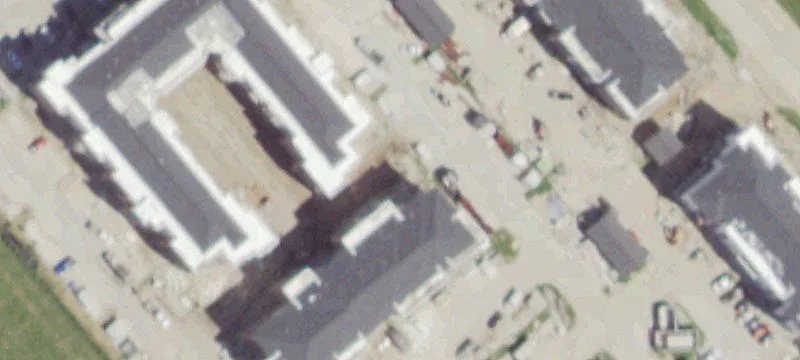 250 Vlg Dr, Unit 315