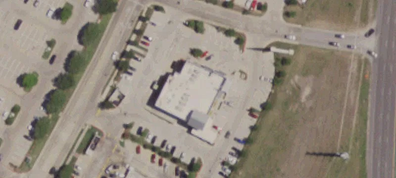 Limestone Commercial Dr