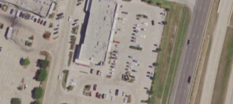 Limestone Commercial Dr