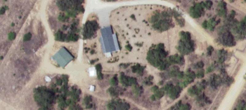 755 Kyote Rd