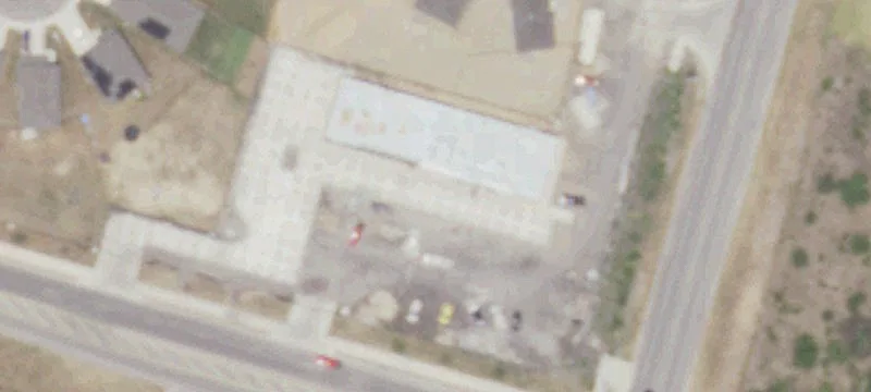 5733 Fm 1516th N