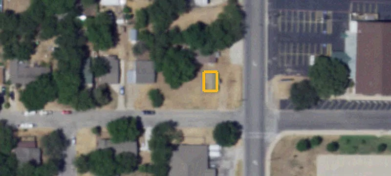 1201 Roberts Cut Off Rd