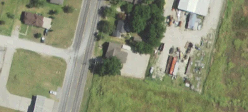 404 Preston Rd