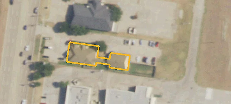 7744 Denton Hwy