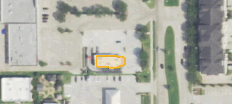 2020 Mason Rd