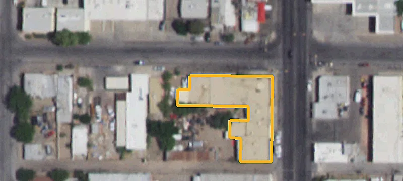 3524 Durazno Ave