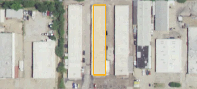3539 Dividend Dr
