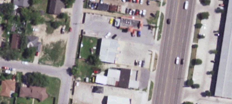 5818 Cage Blvd