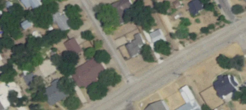 Adams St