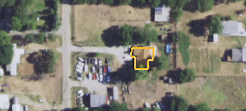 251 County Rd 4857