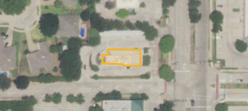 201 Denton Tap Rd