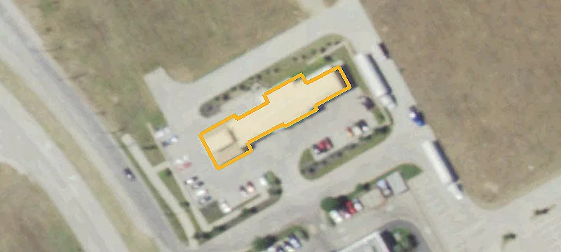 1300 Holland Rd