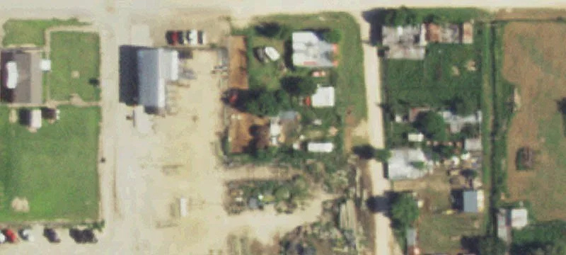 110 Perry St