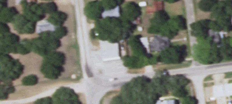 502 Moore