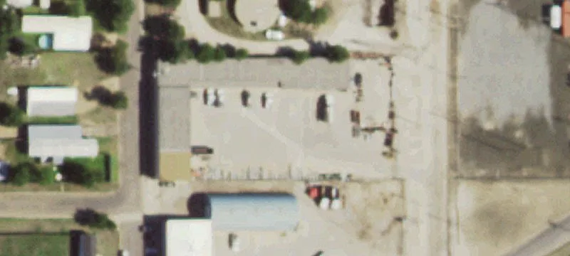 1 Amherst St