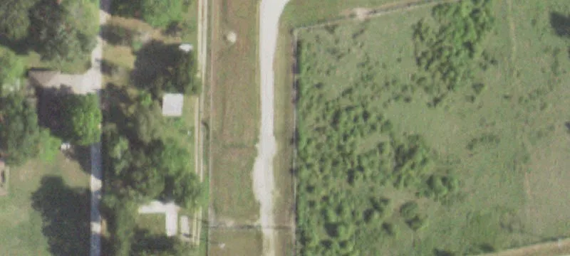 Cemetery Rd