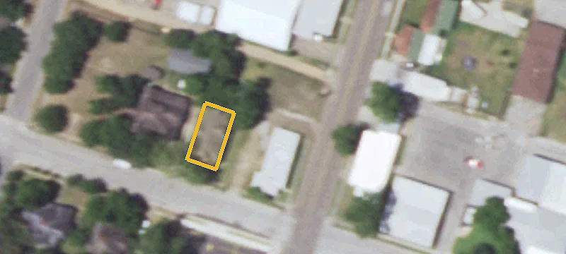 303 Nelson St 220th Irvine St