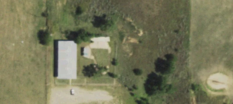 13855 County Rd Z Z