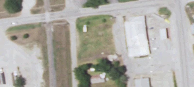 101 Depot