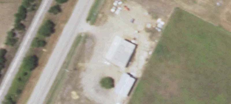2819 State Hwy 95th N