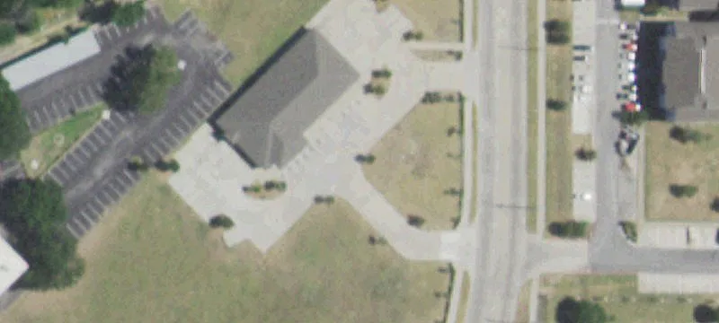 2851 Dairy Rd