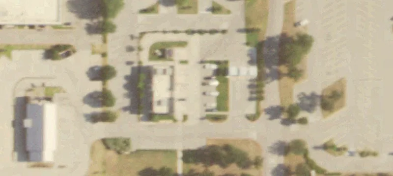 Tarrant Pkwy