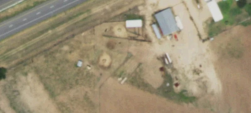 Miles, TX 76861