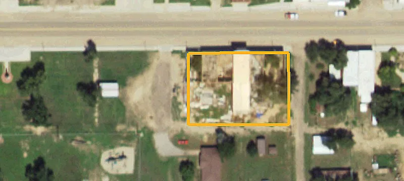 Turkey, TX 79261