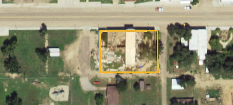 Turkey, TX 79261